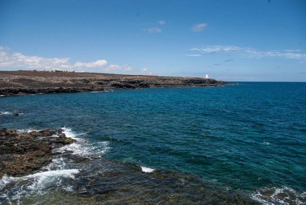 Appartamento Fuerteventura Park 4 Costa De Antigua Esterno foto