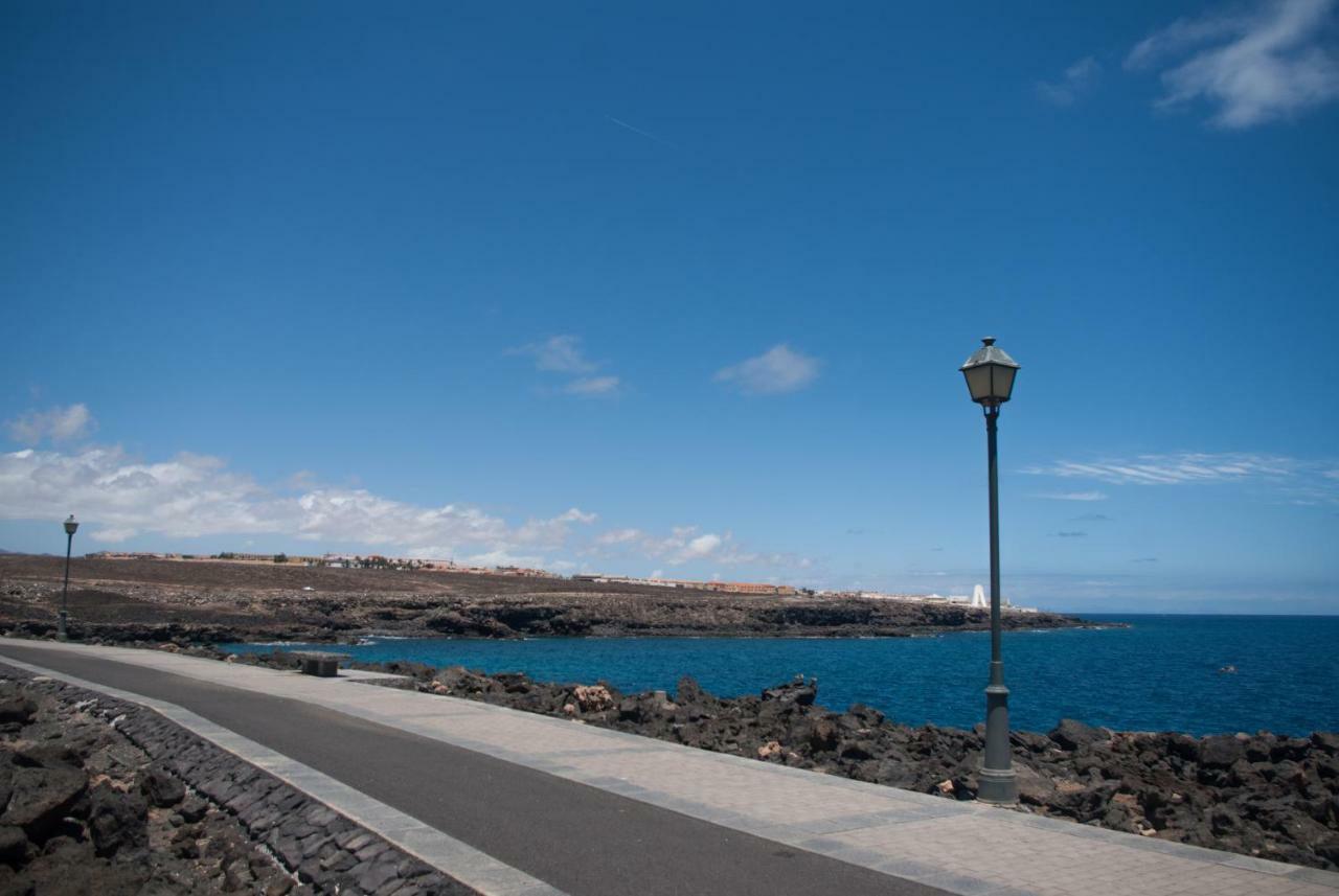 Appartamento Fuerteventura Park 4 Costa De Antigua Esterno foto