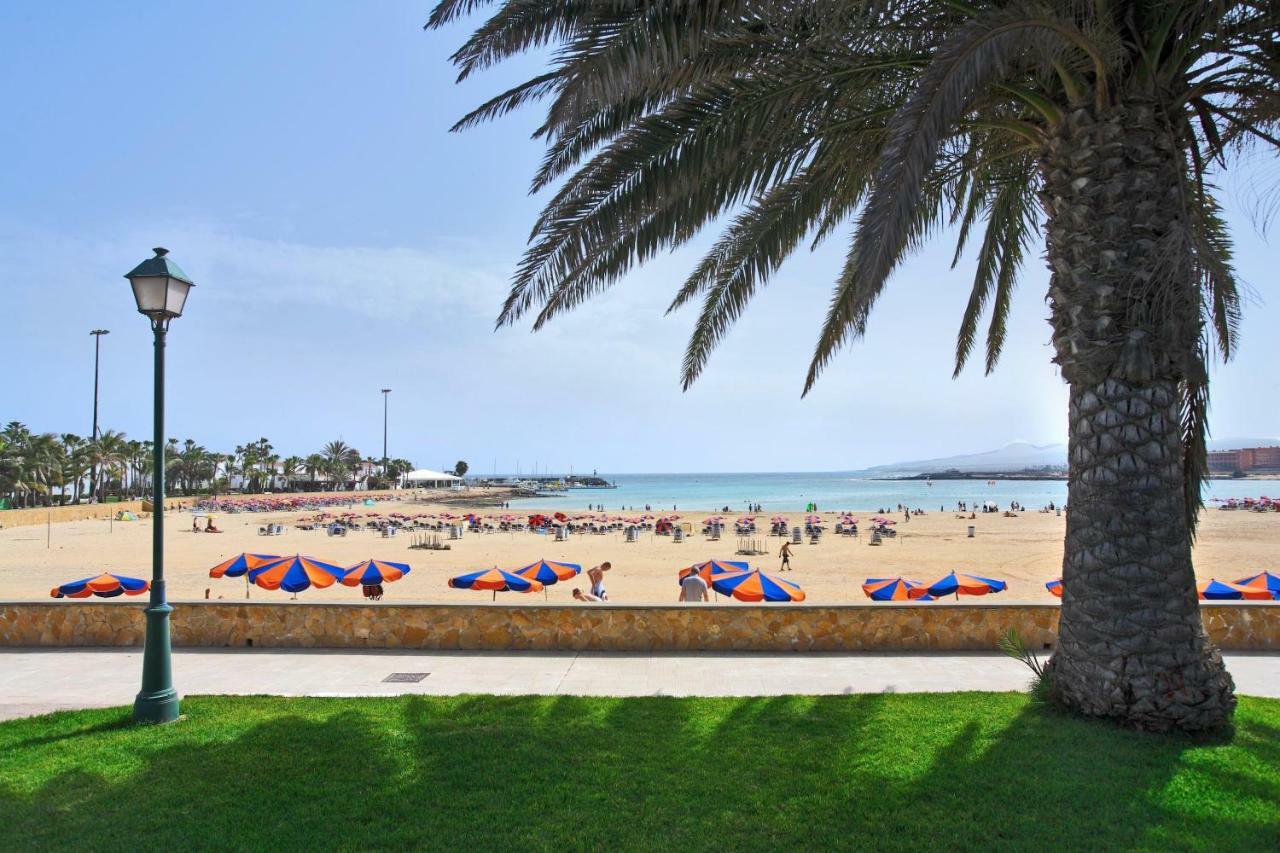 Appartamento Fuerteventura Park 4 Costa De Antigua Esterno foto